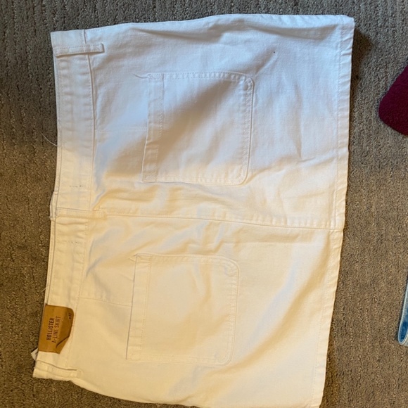 Hollister denim skirts - Picture 9 of 10